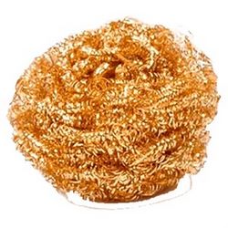 Esponja bronce medium 12 gr.